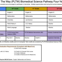 Restriction digestion pltw biomedical principles