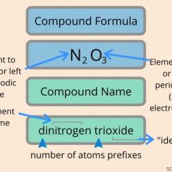 Naming binary compounds covalent worksheet