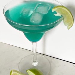 Applebee's blue aloha margarita recipe