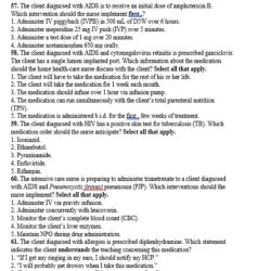 Pharmacology hesi 55 questions 2022