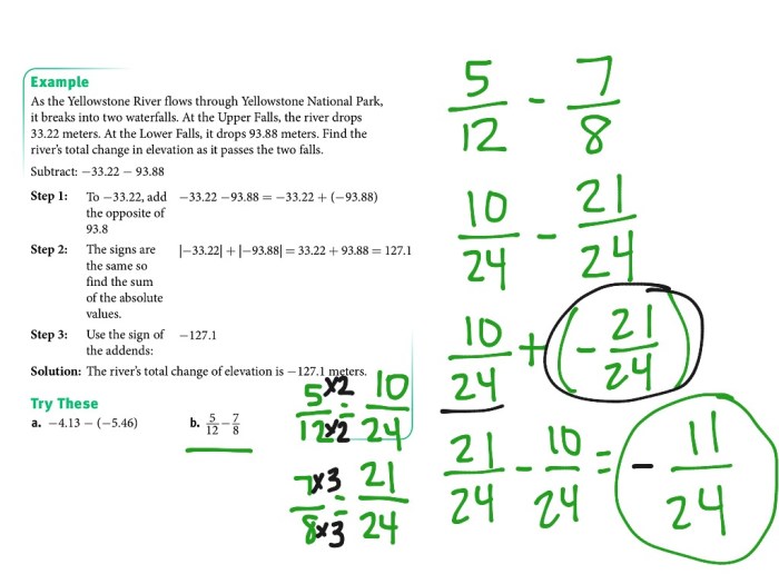 Core connections course 2 answer key