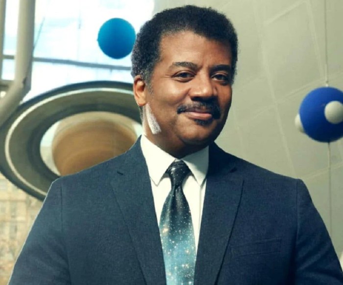 Coming to our senses neil degrasse tyson