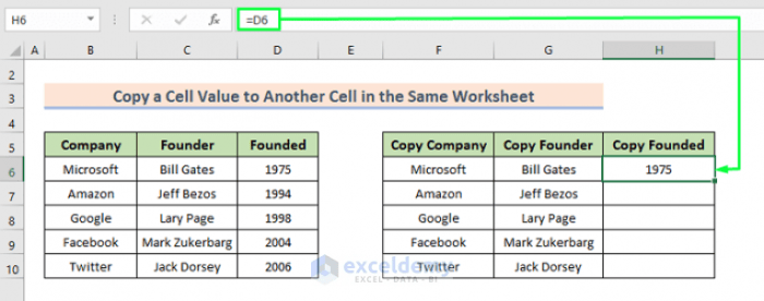 In cell f4 create a formula using the hlookup