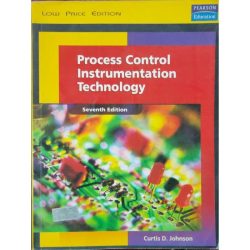 Instrumentation and process control 7th edition pdf